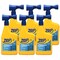 Zep Liquid Clear, Odorless, 6 PK U49910 - alternate 5